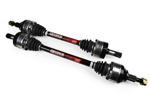 09-15 CTS-V Gforce Outlaw Axles w/Exotic Alloy Inner Stubs