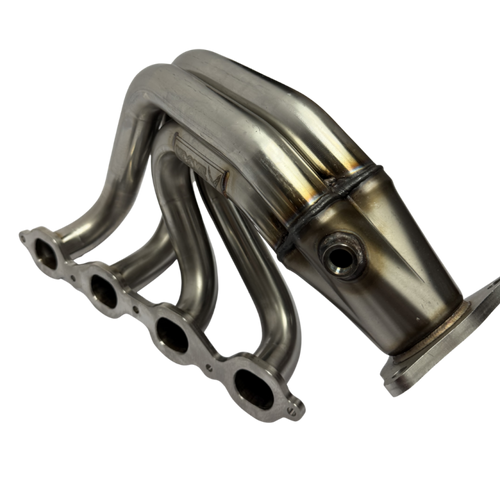 Kooks 2020 Chevrolet Corvette C8 1-7/8in Super Street Stainless Headers