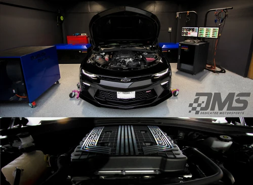 Deposit for in house dyno tuning on our Mainline hub dyno