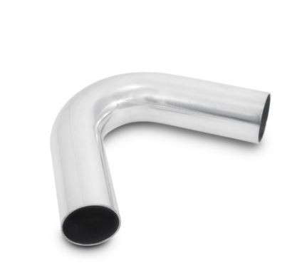 Vibrant 3.50" Aluminum  120° Bend - 2828
