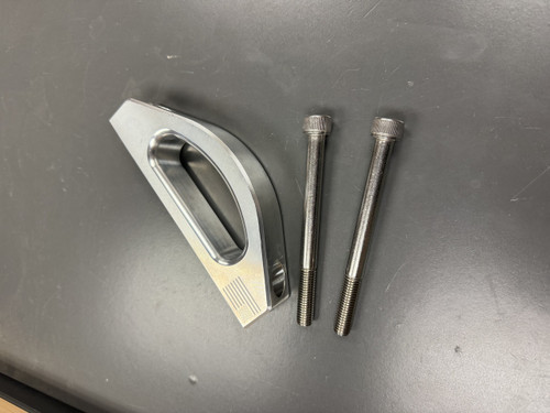 KRX 1000 Billet Tow Hook Front or Rear