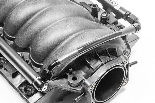 Radium Billet Fuel Rails GM LS1,LS2,LS3,LS6,L76,L99