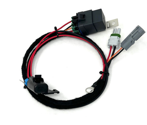 CWA200 Replacement Harness (Trunk Tank)