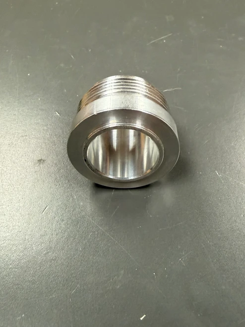 -20an Male Aluminum Weld Bung