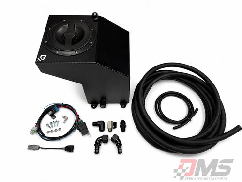 DMS Trunk Mounted Ice Tank and Pump Kit  - 5Th Gen Camaro
