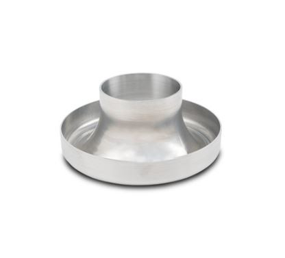 Vibrant 4" Inlet - 7" Bellmouth Velocity Stack - 10953