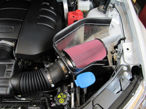 Airaid Cold Air Intake System for the 2014+ Chevy SS Sedan