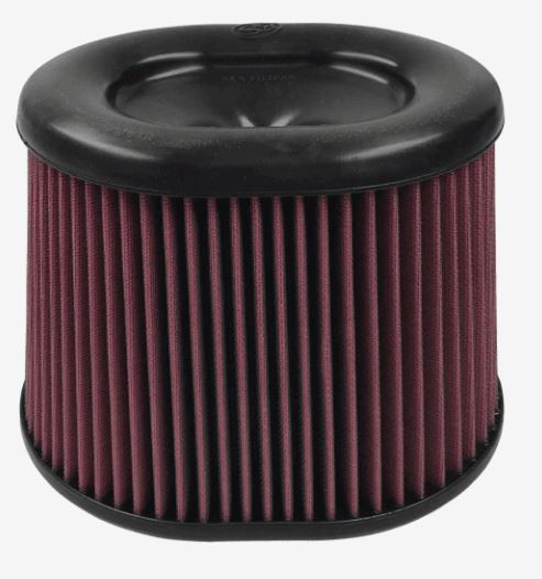 S&B Intake Replacement Filter - KF-1035 Duramax and many others