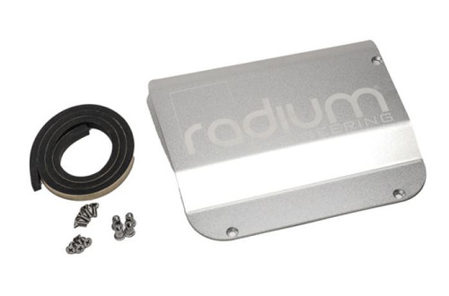 Radium Engineering 09-15 Cadillac CTS-V Fuel Pump Access Cover