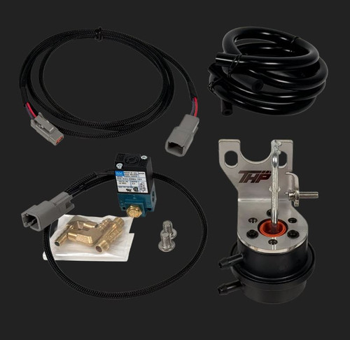 Boost Control Kit for Reflex+ - Magnuson TVS2650