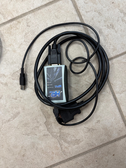 Hp Tuners MVPI Tuning Cable - Used