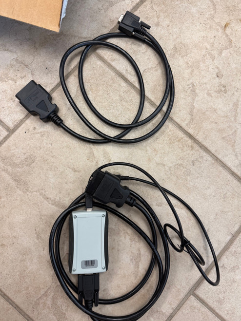 Hp Tuners MVPI Tuning Cable - Used