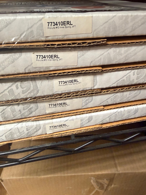 Earl's Performance Inner Support for -10an Rubber Hose