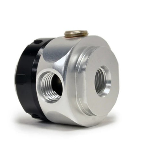 Turbosmart OPR T40 Black Oil Pressure Regulator