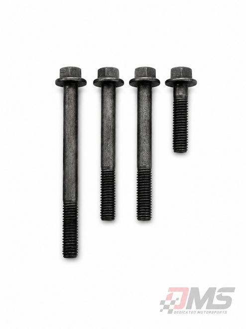 LSA Tensioner Bracket Hardware (4X M10 Bolts)