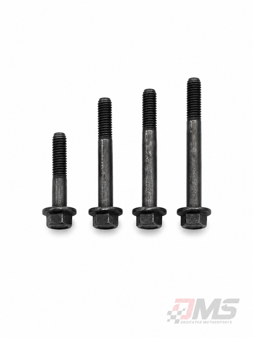 LSA Tensioner Bracket Hardware (4X M10 Bolts)