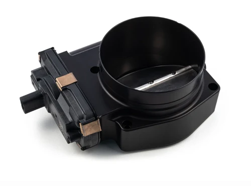 Nick Williams  GEN 5 LT1/LT4 112MM THROTTLE BODY Anodized Black