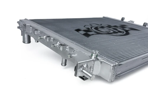 CSF 6th Gen Camaro / 3rd Gen CTS-V High-Performance Aluminum Radiator