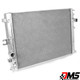 CSF C7 Corvette  Triple Pass Radiator