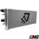 Dedicated Motorsports Heat Exchanger C7 Z06