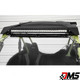 KRX 1000 Billet 32" Light Bar Brackets