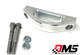 KRX 1000 Billet Aluminum Recovery Point "tow hook"