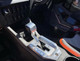 Viper Billet Gated Shifter for the Polaris Pro R