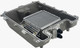Mast Motorsports LSA supercharger lid and intercooler options