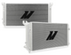 Mishimoto 2014+ Chevrolet Silverado 1500 V8 Aluminum Radiator