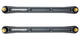 Camburg  KINETIK Series Rear Billet Lower Trailing Arm Kit