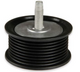 AC Delco LT4 Grooved Supercharger Idler Pulley 8 rib