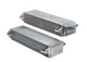C&R Supercharger Intercooler Brick Set (GM LS9 Chevrolet Corvette ZR1 2009-2013) OEM Replacement