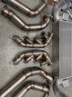 2016+ Cadillac CTS-V Twin Turbo Kit V3 - Top Mount - Mirror Image
