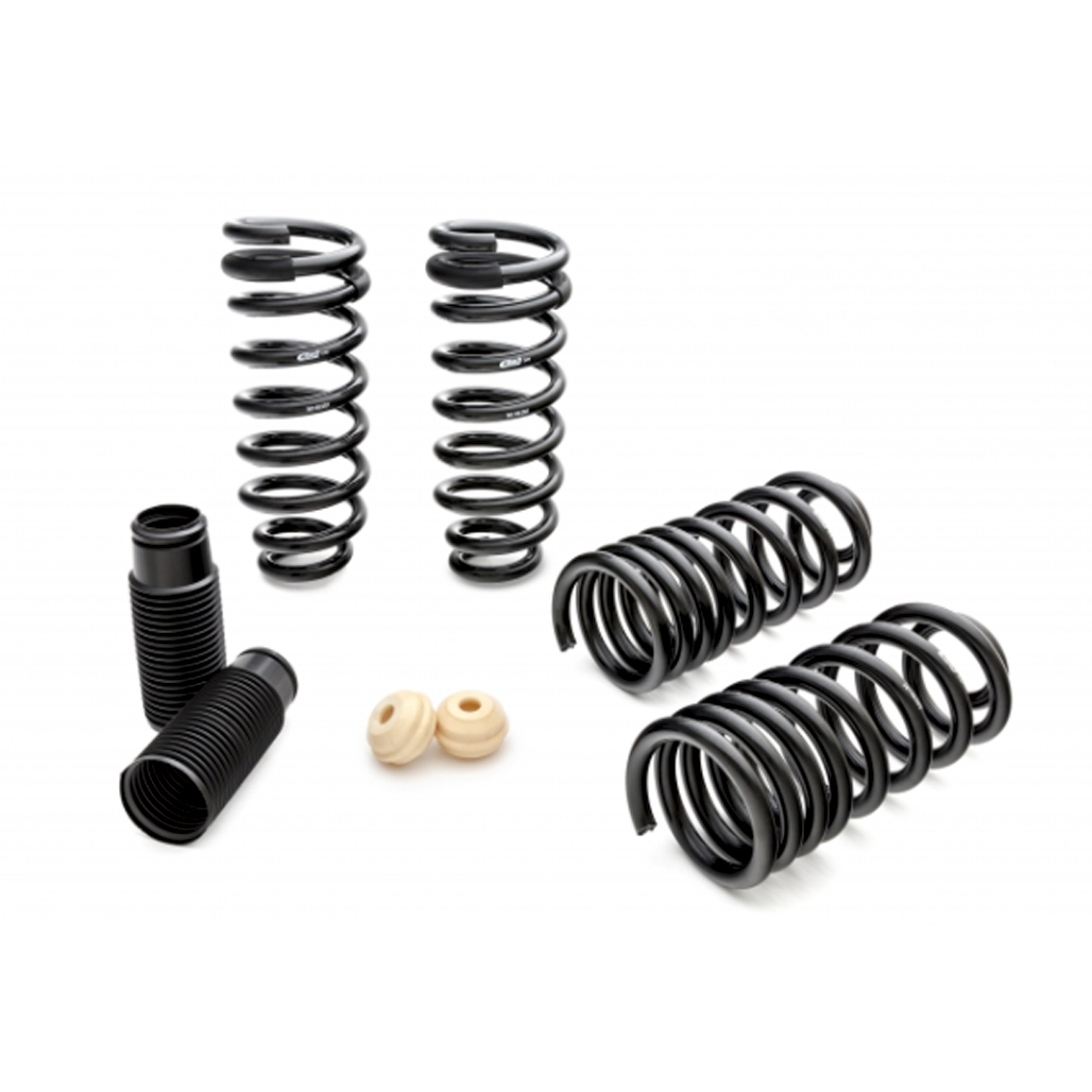 Eibach Pro-Kit for 11 Cadillac CTS-V main image 0