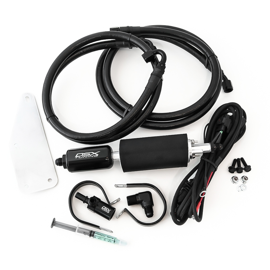 Auxiliary Fuel Pump Kit for 2016+ CTS-V