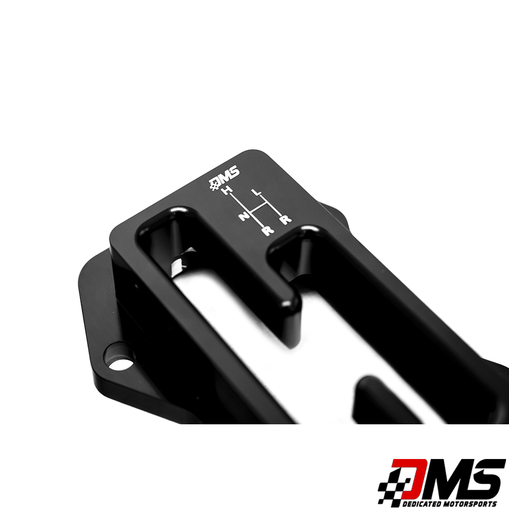 KRX 1000 Shifter Gate Surround