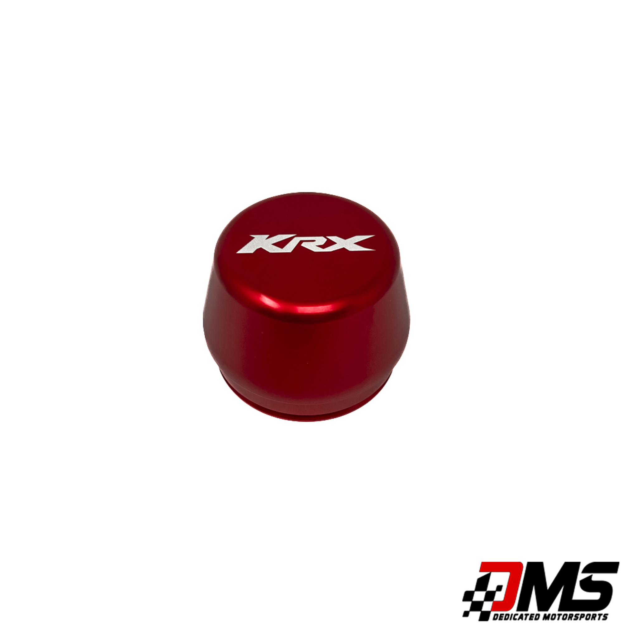 KRX 1000 Billet Center Caps (set of 4)
