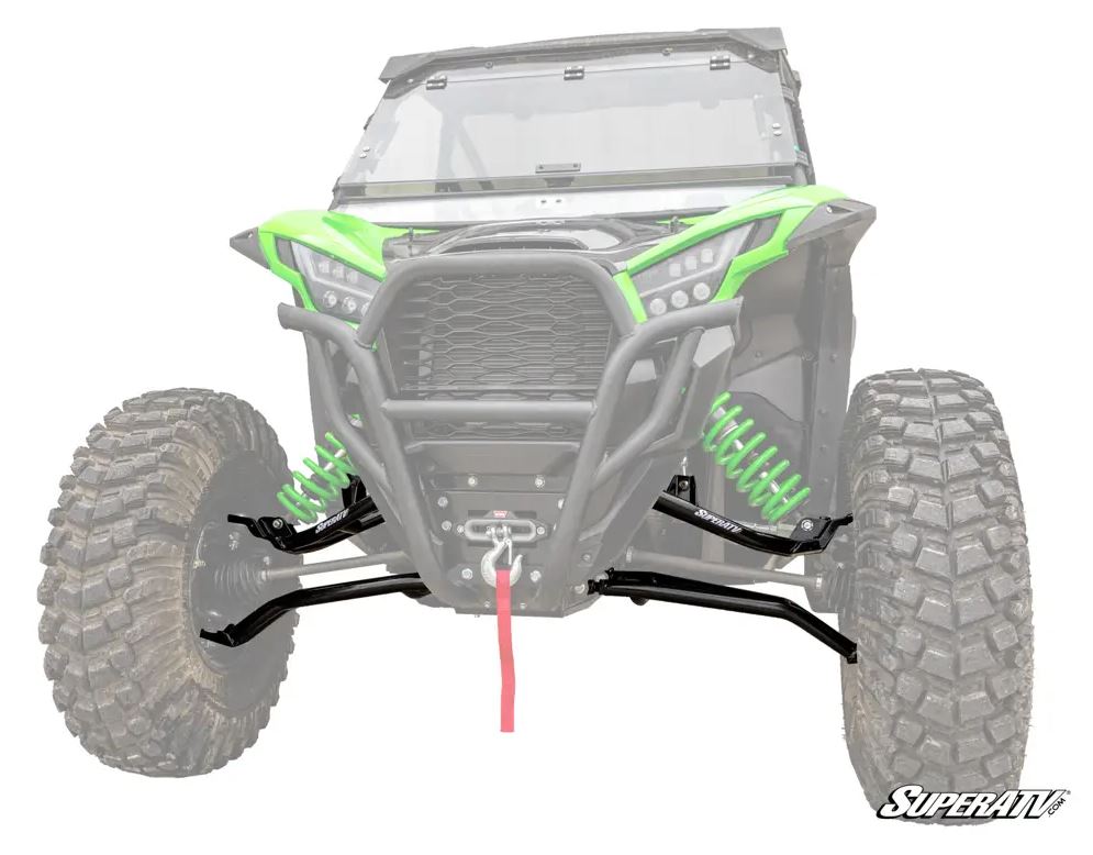 Super ATV High Clearance 1.5