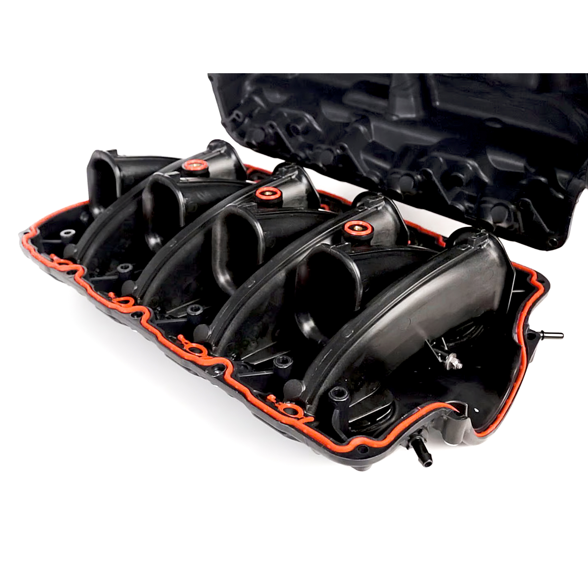 2017 マニフォールド　デニイロ343 MANIFOLD DENIIRO Detroit Diesel Intake Manifold, 23517437