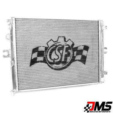 CSF C7 Corvette Triple Pass Radiator