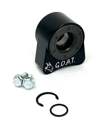 GOAT manufacturing KRX 1000 Upgraded Billet Carrier Bearing