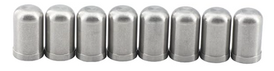 CBI STREETCARS DOD / AFM CONVERSION PLUG SET (8)