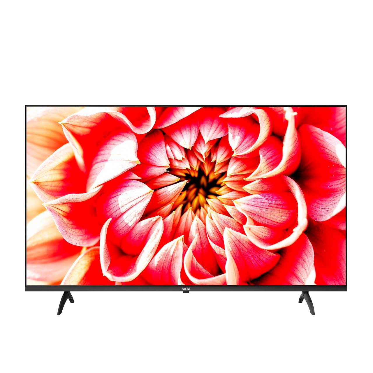 AKAI 100 inch (254cm) 4K Ultra HD Smart Google QLED TV