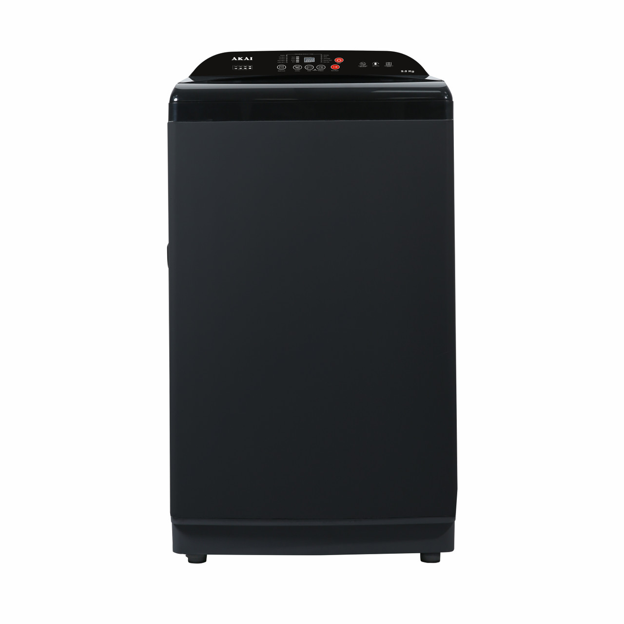 Fully Automatic Washing Machine