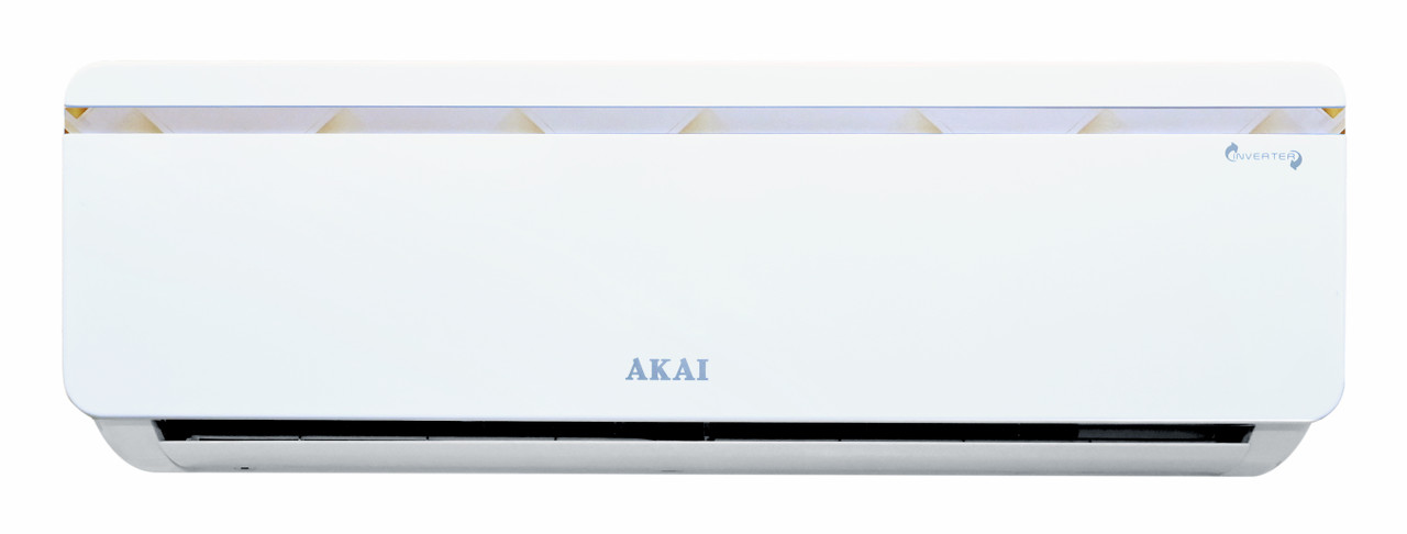 AKAI 1.5 Ton 3 Star Inverter Split AC | VedaCool