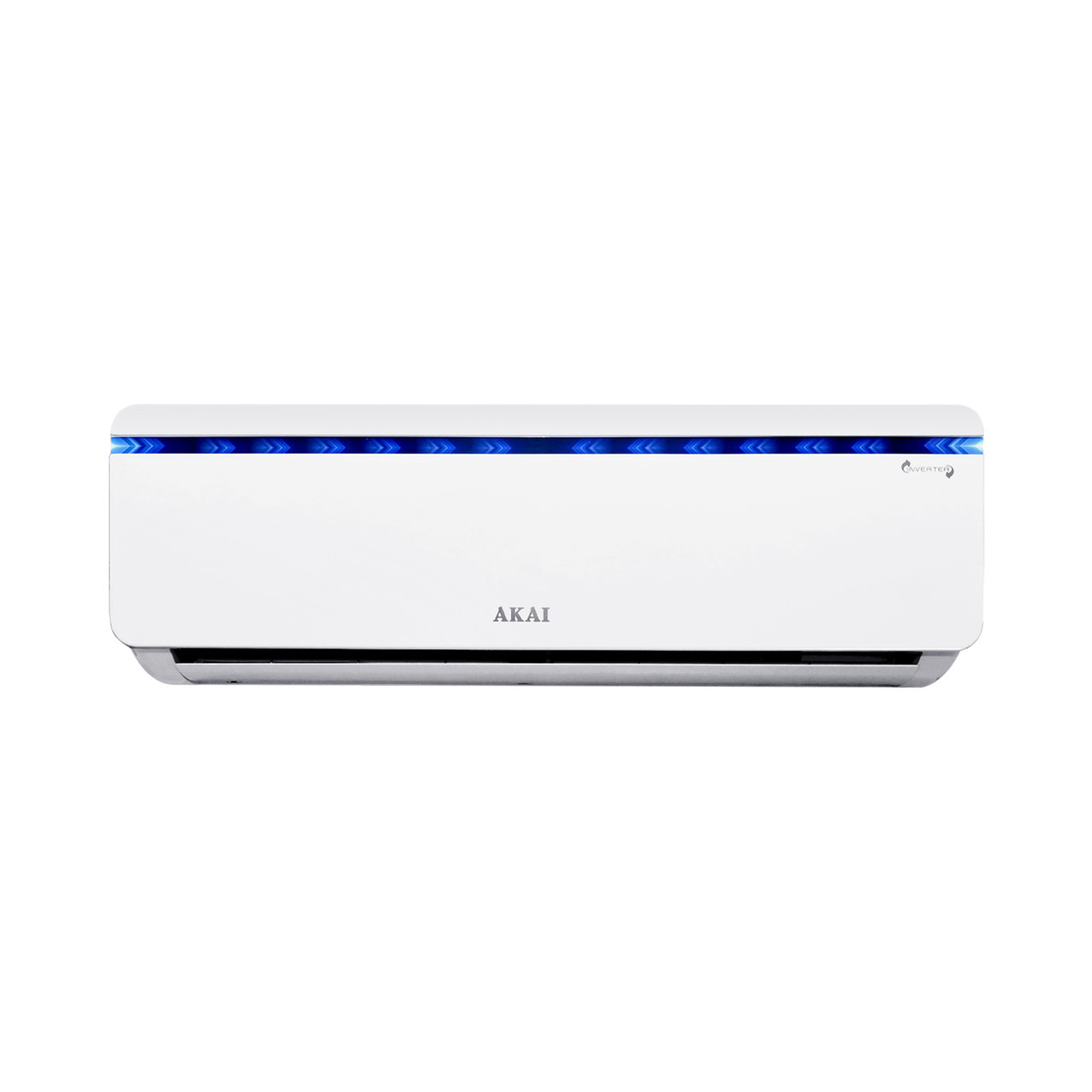 AKAI 1.5 Ton 3 Star Inverter Split AC, Nilgiree Series