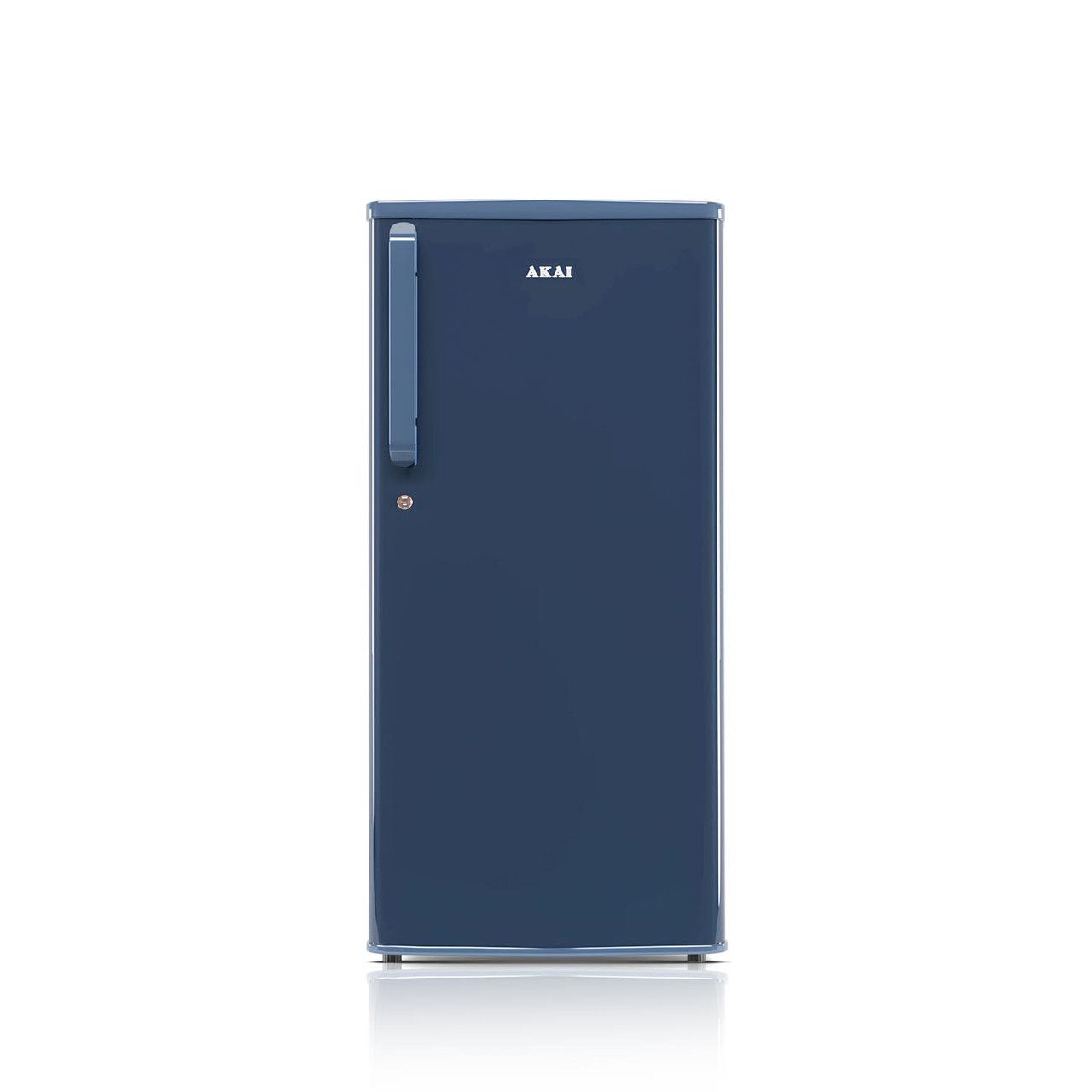 Akai 190L Single Door Refrigerator AKDD2101-PSPB | Akai India Akai 190L Single Door Refrigerator AKDD2101-PSPB | Akai India