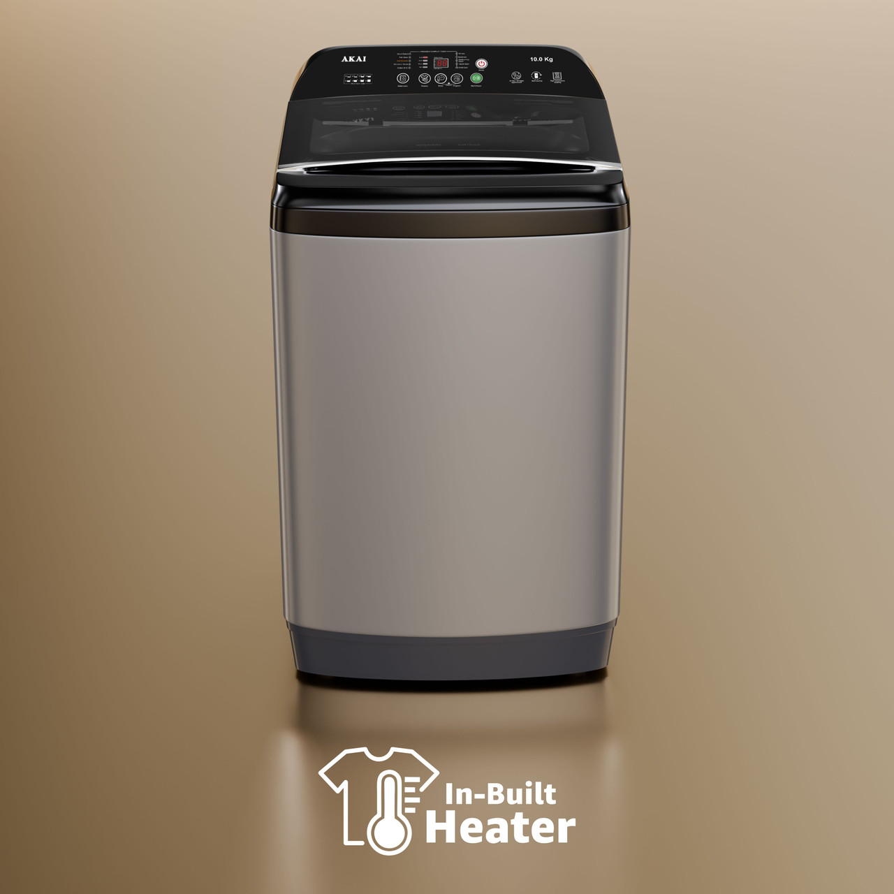 10 kg Washing Machine