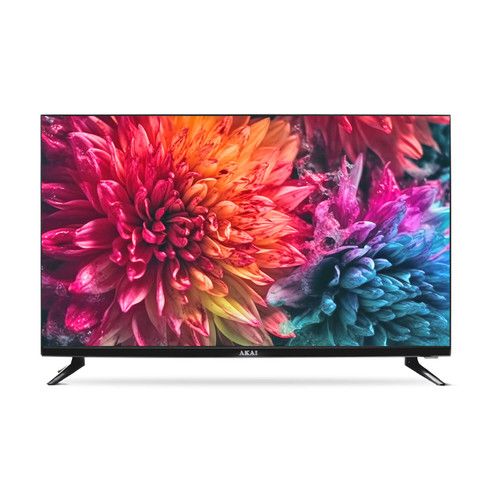 AKAI Google TV 32 inches HD Ready Smart LED TV | AKAI India
