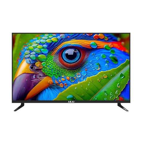 AKAI Google TV 32 inches HD Ready Smart LED TV | AKAI India